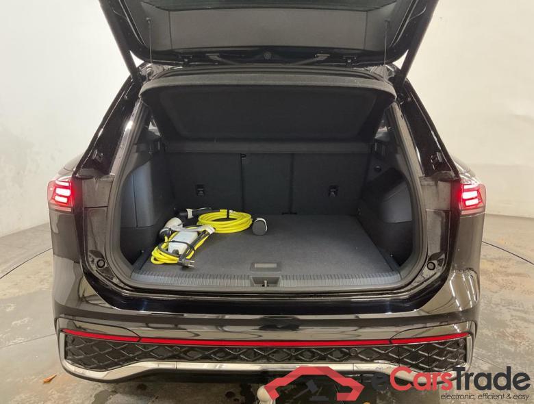 VOLKSWAGEN Tiguan Tiguan R-Line Business Premium1.5 TSI eHybrid 130 kW (177 ch) 6 vitesses DSG #4