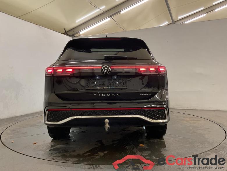VOLKSWAGEN Tiguan Tiguan R-Line Business Premium1.5 TSI eHybrid 130 kW (177 ch) 6 vitesses DSG #5