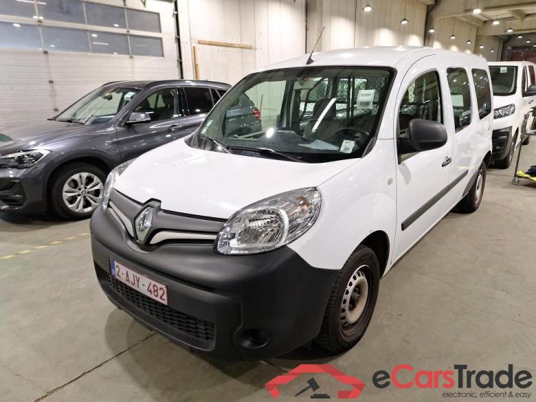 RENAULT KANGOO EXPRESS 1.5 BLUE DCI 95 MAXI CONFORT #1