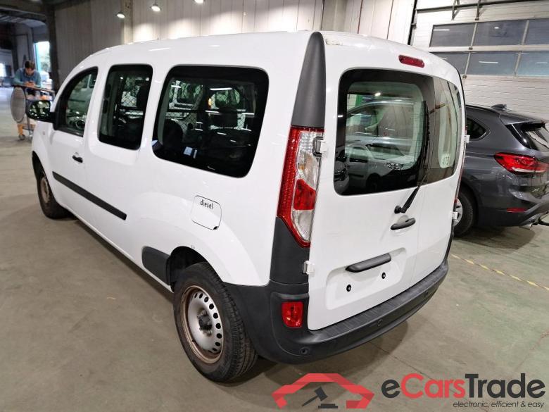 RENAULT KANGOO EXPRESS 1.5 BLUE DCI 95 MAXI CONFORT #3
