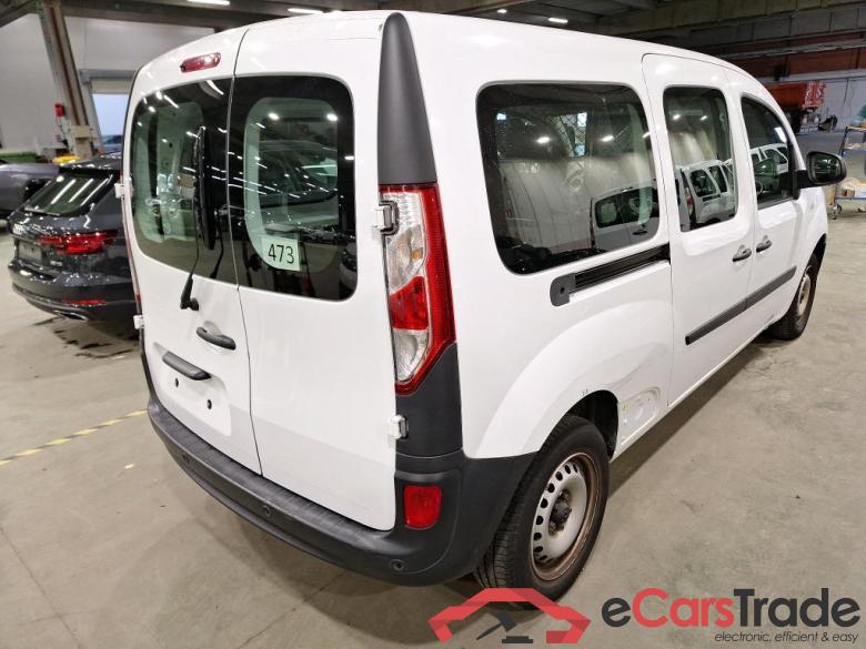 RENAULT KANGOO EXPRESS 1.5 BLUE DCI 95 MAXI CONFORT #4