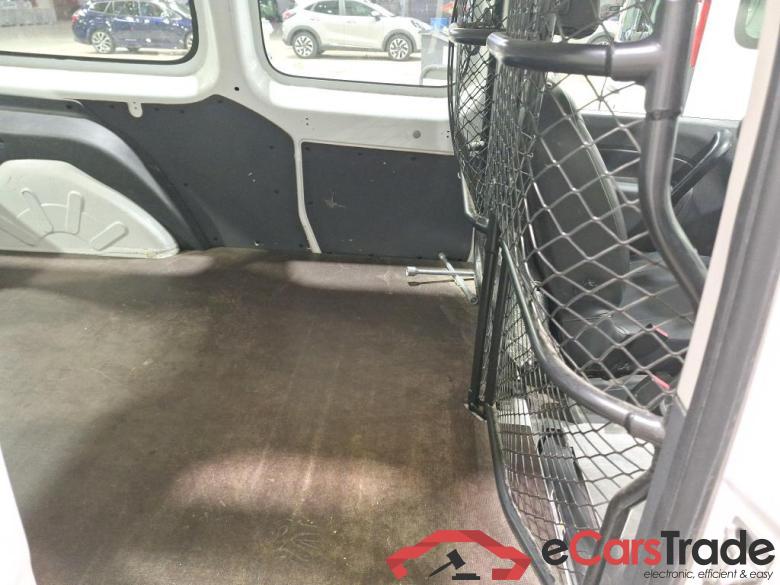 RENAULT KANGOO EXPRESS 1.5 BLUE DCI 95 MAXI CONFORT #6