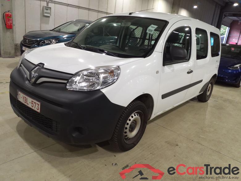 RENAULT KANGOO EXPRESS MAXI DIESEL Lot 1.3 RENAULT KANGOO EXPRESS Maxi 1.5 dCi Blue Confort #1