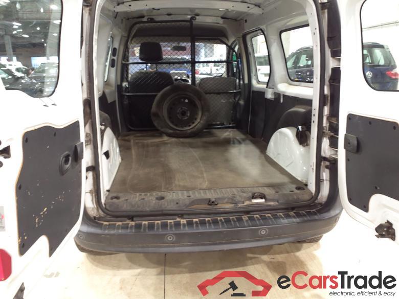 RENAULT KANGOO EXPRESS MAXI DIESEL Lot 1.3 RENAULT KANGOO EXPRESS Maxi 1.5 dCi Blue Confort #3