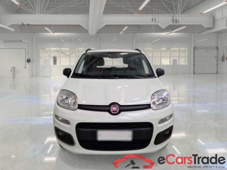 FIAT PANDA / 2012 / 5P / BERLINA 900CC 85CV VAN EU6D 4X4 2P.POP #6