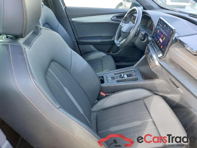 CUPRA Formentor / 2020 / 5P / todoterreno 1.4 e-Hybrid 150kW (204 CV) DSG (AC) #6