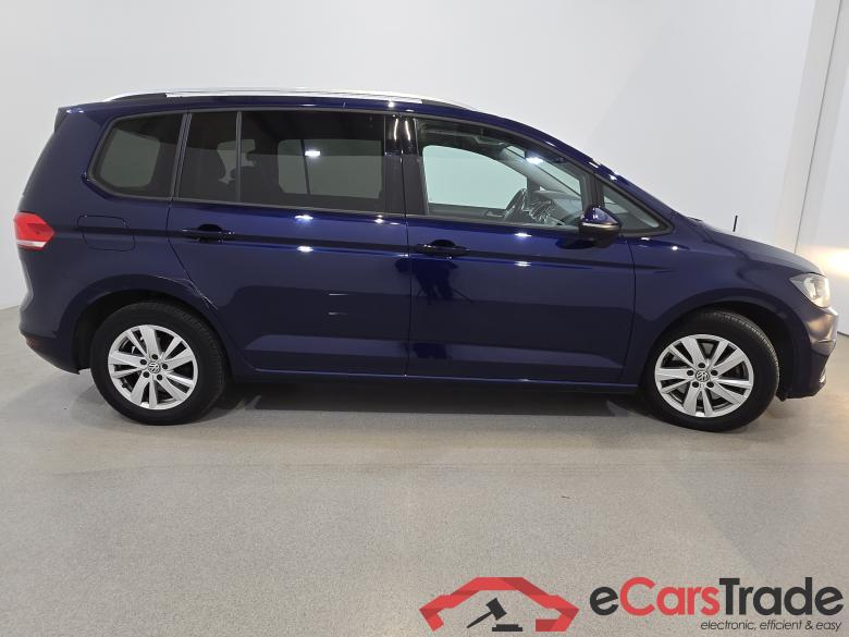 Volkswagen Touran 2.0 TDI Lounge 7PL Aut. ACC Navi Camera Klima PDC ... #5