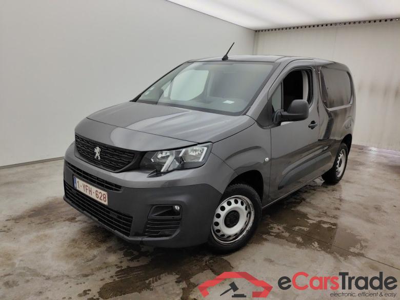 Peugeot Partner 1.5 BHDi L1 Heavy 75kW Premium 4d #1