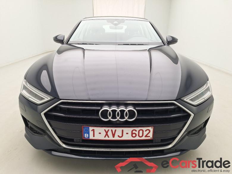 Audi, A7 SB '17, Audi A7 Sportback 2.0 40 TDI 150kW S tronic 5d #1