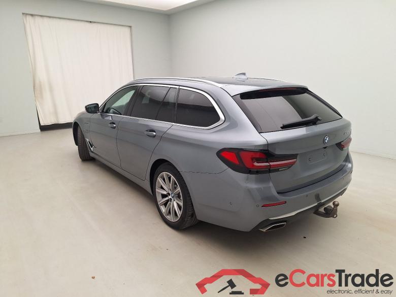 BMW, 5-serie To FL'20, BMW 5 Reeks Touring 530e Auto 5d #6