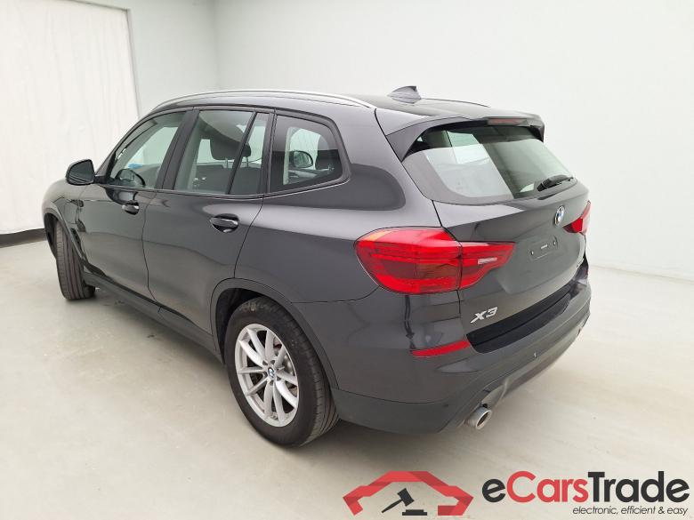 BMW, X3 '17 PHEV, BMW X3 xDrive30e (120 kW) 5d #6