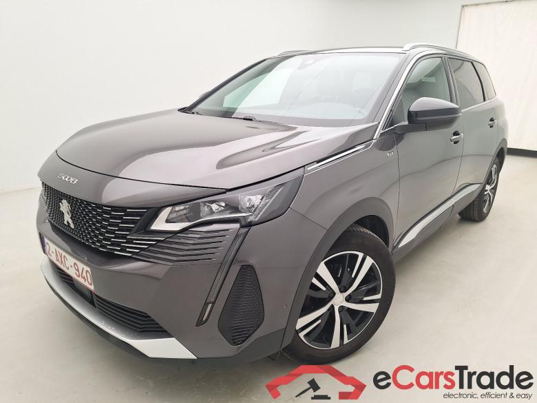 Peugeot, 5008 FL'20, Peugeot 5008 1.5 BlueHDi 96kW S&S GT 5d #2