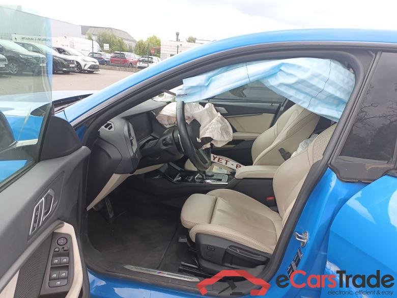 BMW 2 Reeks Gran Coupé 220d (120 kW) 4d !! damaged car !! #3