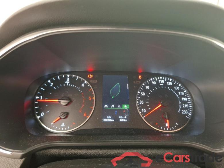 Megane IV Berline 5 ptes. Société Air Nav 1.5 dCi 90CV BVM6 E6 #6