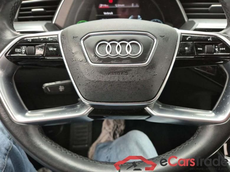 AUDI e-tron Sportback 55 Quattro Business Ed 95kWh #5