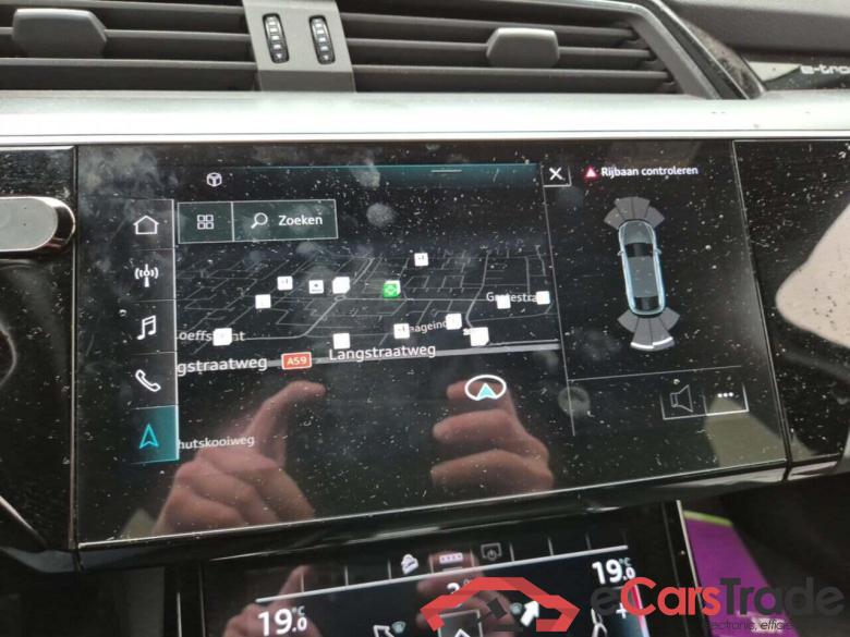 AUDI e-tron Sportback 55 Quattro Business Ed 95kWh #6