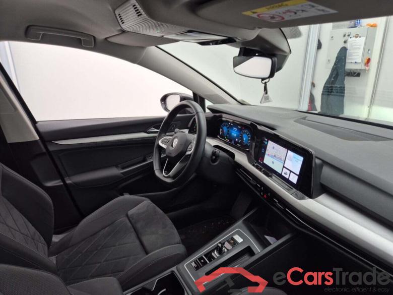 VOLKSWAGEN Golf Variant 1.0 eTSI Life Business DSG #3