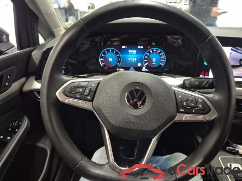 VOLKSWAGEN Golf Variant 1.0 eTSI Life Business DSG #5