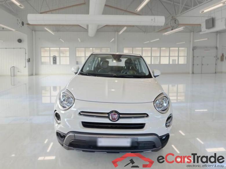 FIAT 500X / 2018 / 5P / CROSSOVER 1.0 T3 120CV MT E6D BUSINESS #6