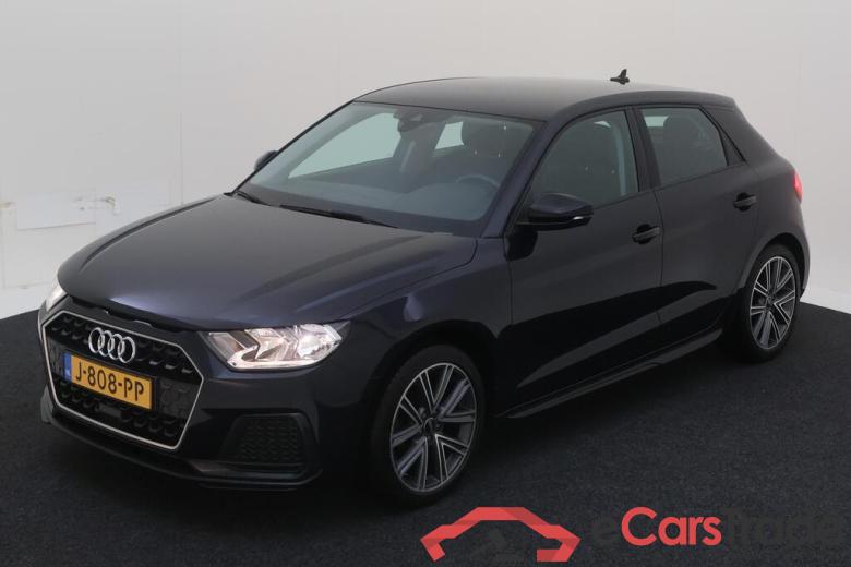 AUDI A1 Sportback 70 kW #1