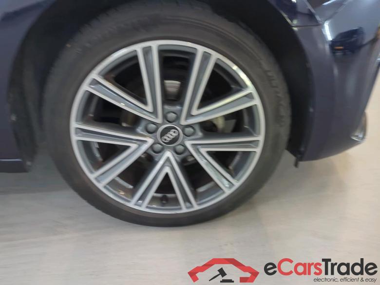 AUDI A1 Sportback 70 kW #6