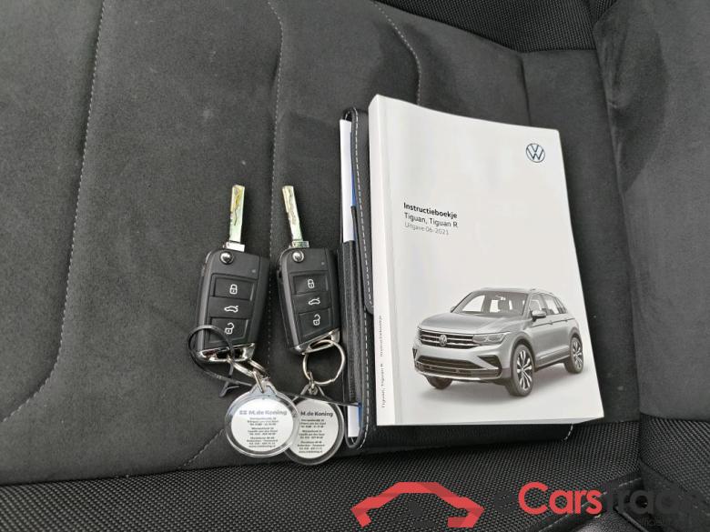 VOLKSWAGEN Tiguan 110 kW #5