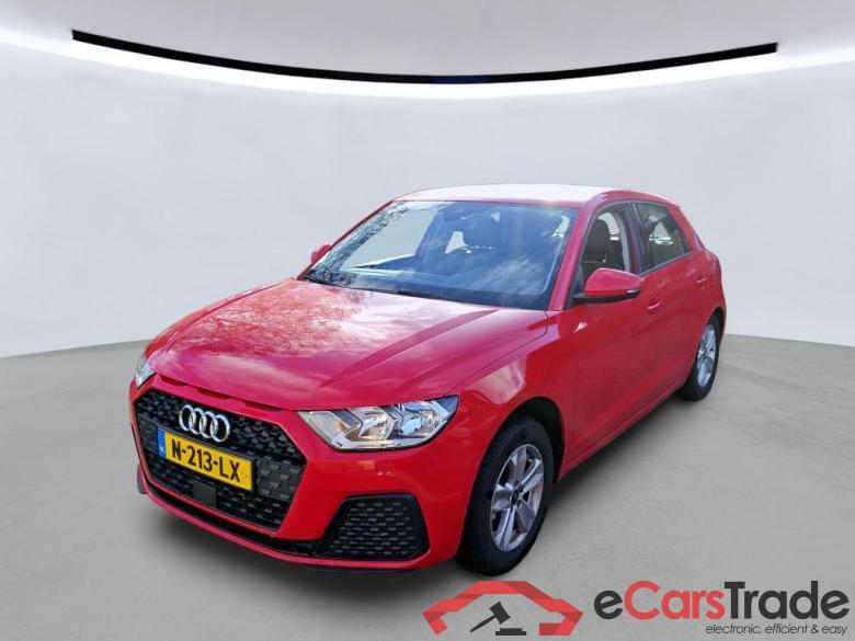 AUDI A1 Sportback 70 kW #1