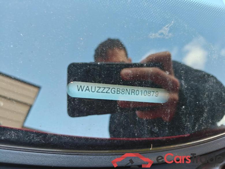 AUDI A1 Sportback 70 kW #2