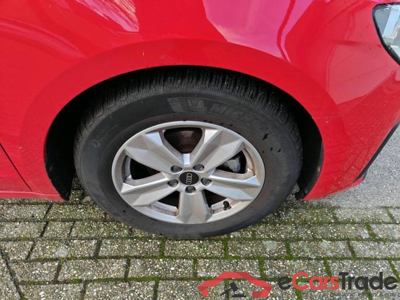 AUDI A1 Sportback 70 kW #6