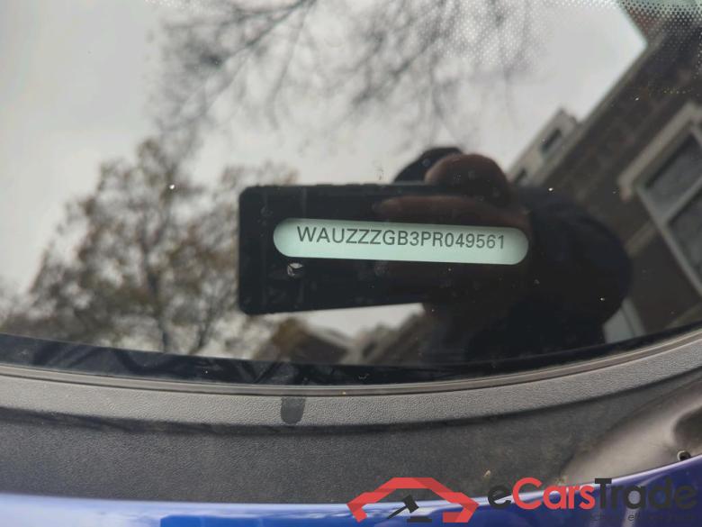 AUDI A1 Sportback 70 kW #2