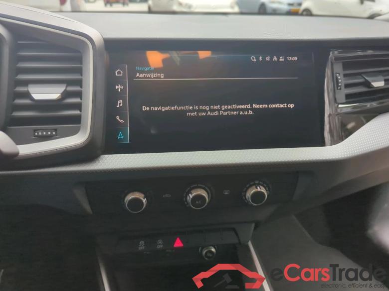 AUDI A1 Sportback 70 kW #3