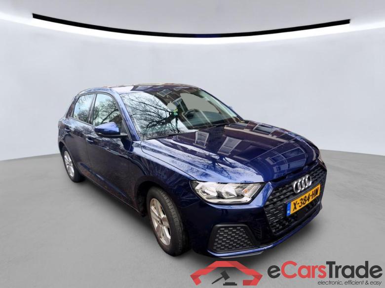 AUDI A1 Sportback 70 kW #4
