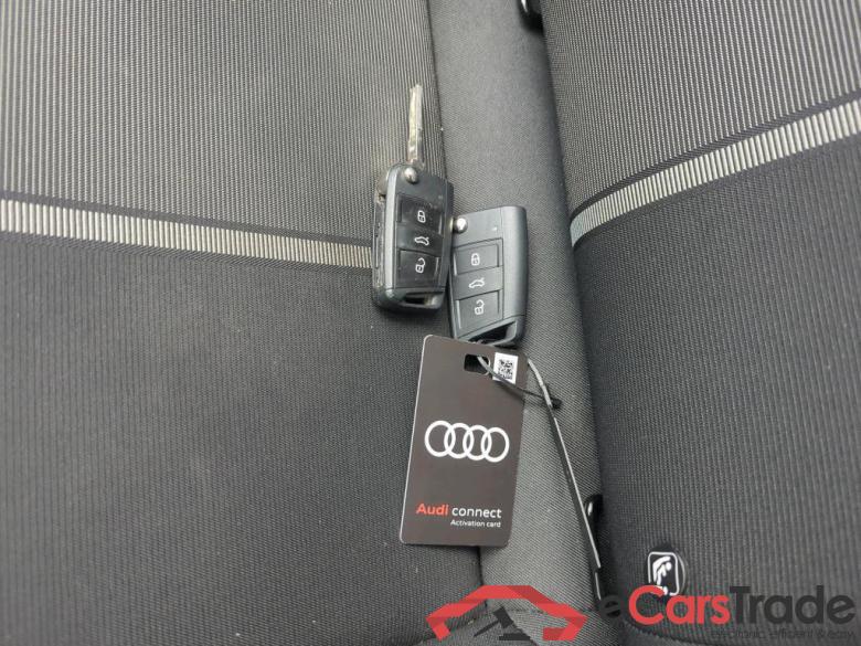 AUDI A1 Sportback 70 kW #6