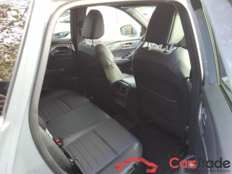 Nissan Qashqai NISSAN Qashqai MY22 Mild-Hybrid 158 XTronic 2WD Tekna + Two Tone + Design Pack + Cold Pack #5