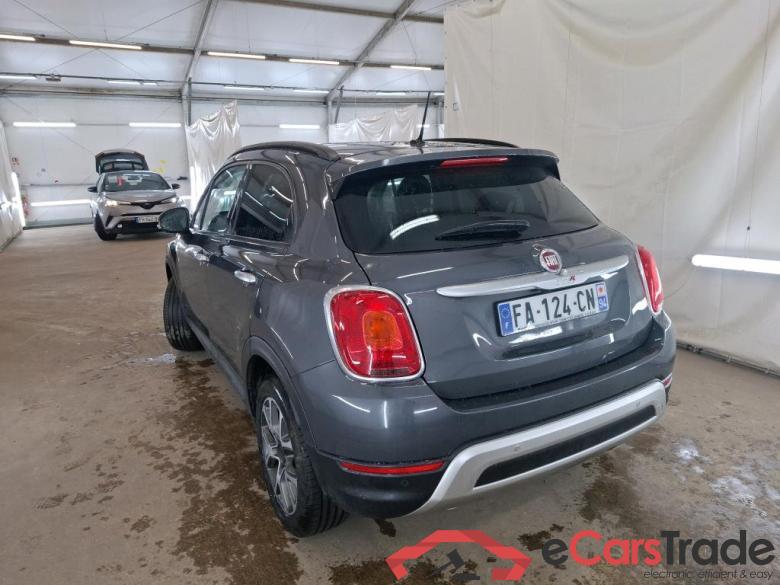 500X City Cross 1.4 140CV BVA6 E6 #2