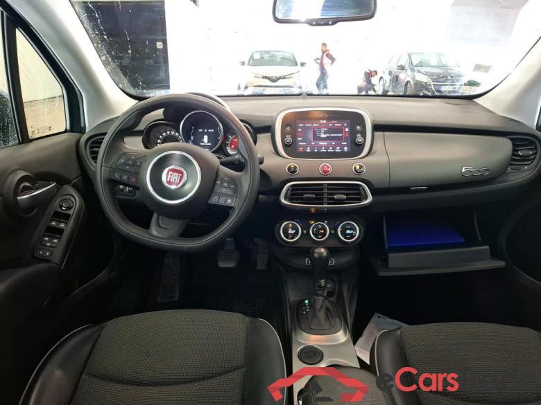 500X City Cross 1.4 140CV BVA6 E6 #5