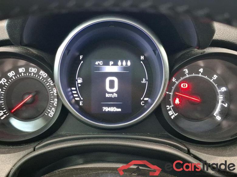 500X City Cross 1.4 140CV BVA6 E6 #6