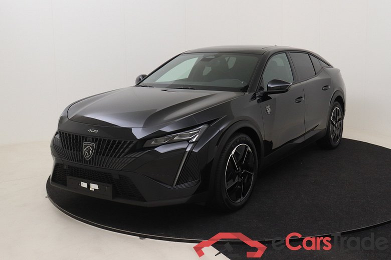 Peugeot E-408 GT 58 kWh Electric 214 hp Auto   