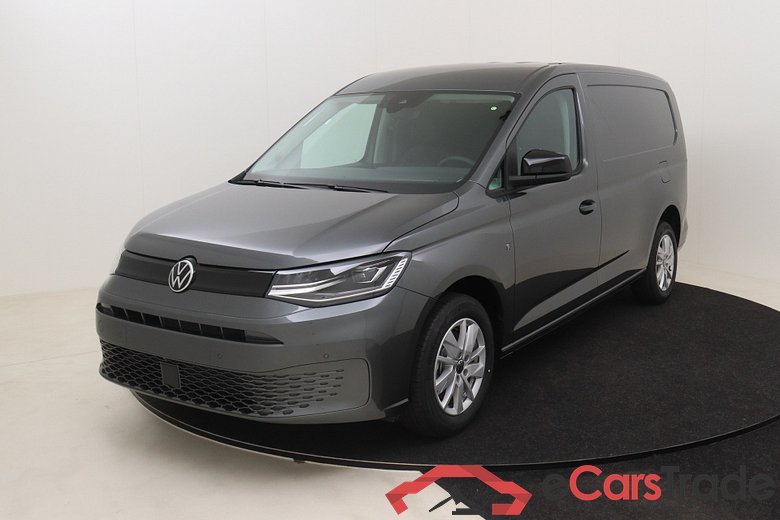 Volkswagen Caddy Cargo Maxi LWB 2.0 TDI 122 hp DSG7 #1