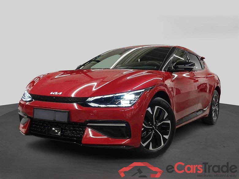 Kia EV6 GT-Line 77,4 kWh RWD