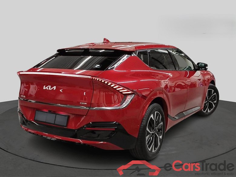 Kia EV6 GT-Line 77,4 kWh RWD #4