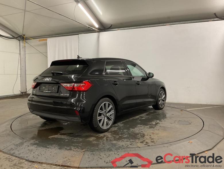 AUDI A1 Sportback Audi A1 Sportback Business Edition Attraction 25 TFSI  70(95) kW(ch) S tronic #2