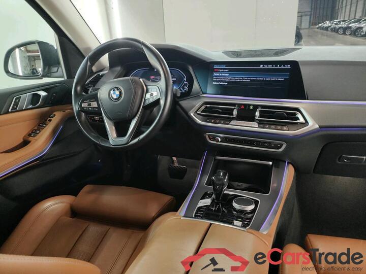 BMW X5 X5 xDrive45e (155kW) (PHEV) 235kW/320pk  5D/P Auto-8 #5