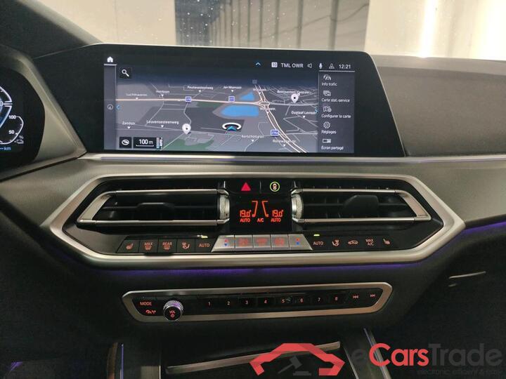 BMW X5 X5 xDrive45e (155kW) (PHEV) 235kW/320pk  5D/P Auto-8 #6