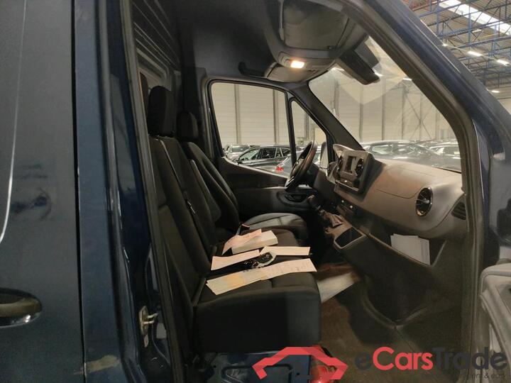 Mercedes Sprinter Sprinter 311 CDI GB L2 FWD Functional 3.5T 84kW/114pk  4D/P Man-6 #6