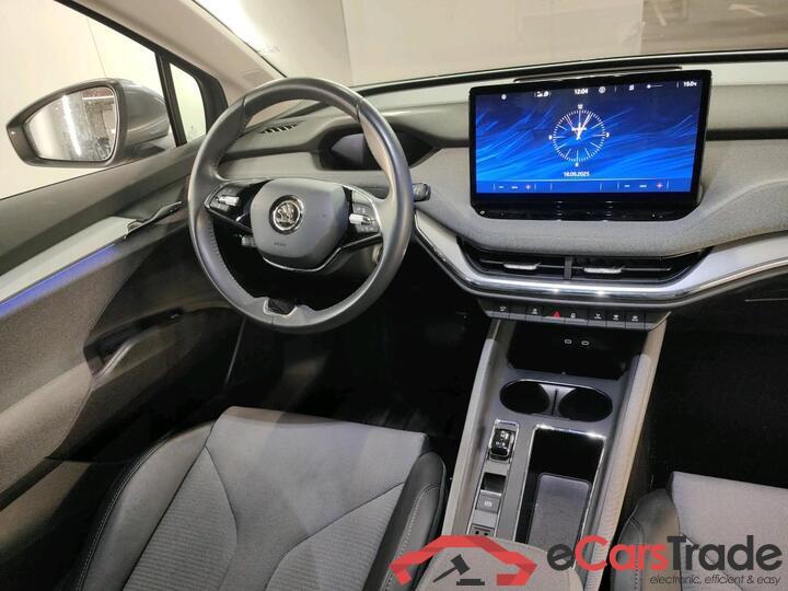 Skoda Enyaq Coupe Enyaq Coupe iV 80 150kW/204pk  5D/P Auto-1 - WLTP onvolledig #5