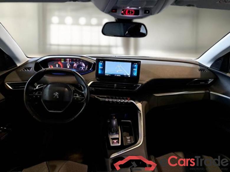 PEUGEOT 5008 / 2020 / 5P / SUV BLUEHDI 130 ALLURE EAT8 S/S AUT. #3