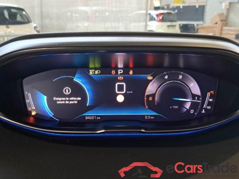 PEUGEOT 5008 / 2020 / 5P / SUV BLUEHDI 130 ALLURE EAT8 S/S AUT. #4