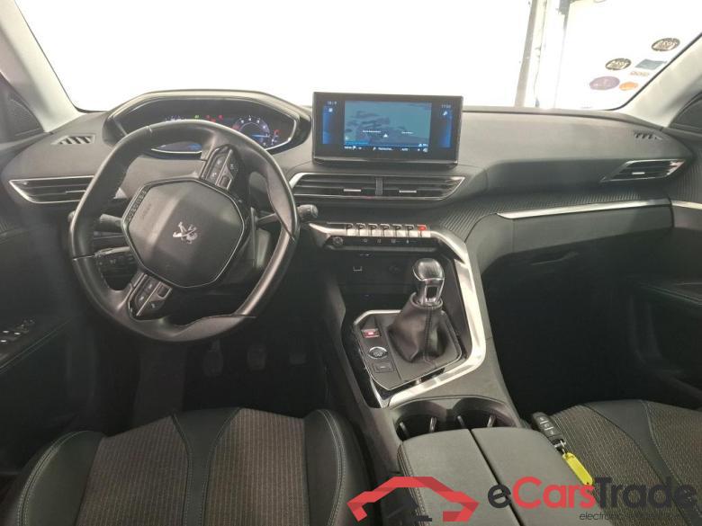 5008 Allure 1.2 PureTech 130CV BVM6 7 Sieges E6d #5
