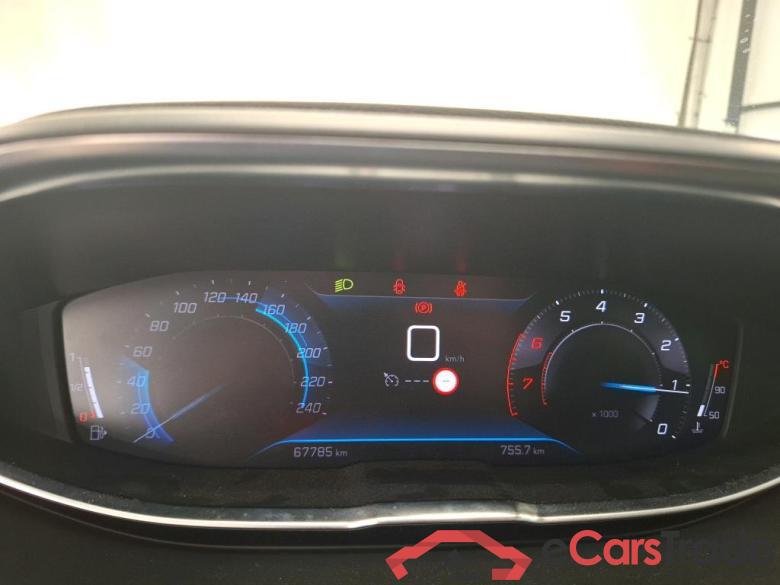 5008 Allure 1.2 PureTech 130CV BVM6 7 Sieges E6d #6